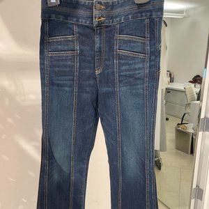 Veronica Beard Jeans